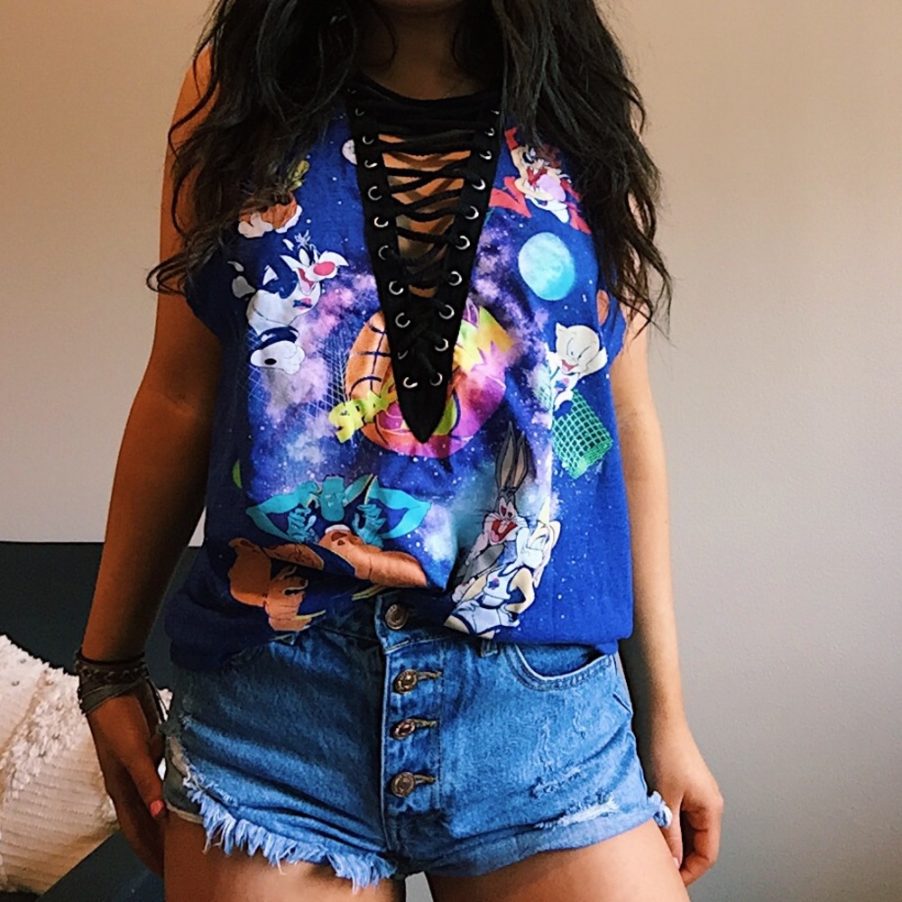 Tank top